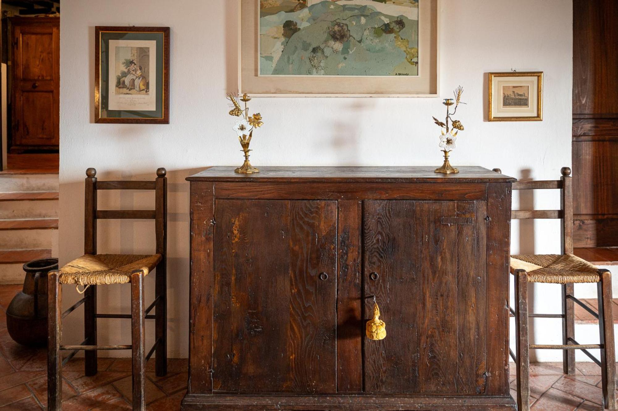Artistica Pienza - Breathtaking Val D'Orcia View Apartment Exterior photo